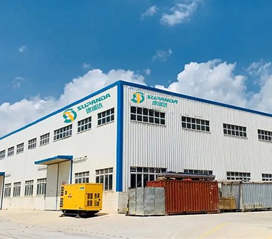 factory factory