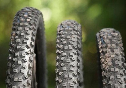 downhill bike