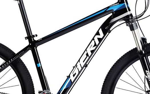 bicycle frame bicycle frame