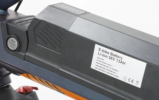 battery battery