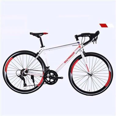 کارکردگی R202 روڈ بائیک