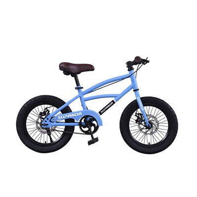 10 سال کی عمر کے لیے سائیکل